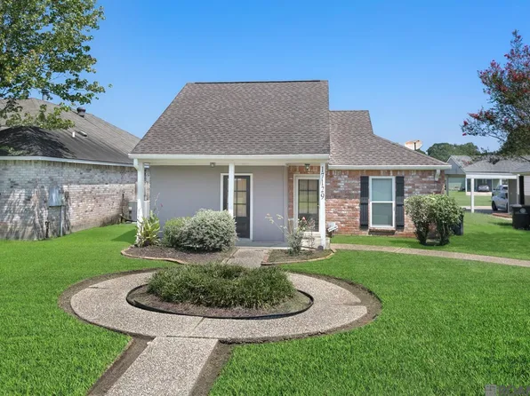17129 Lake Park Ave, Baton Rouge, LA 70816