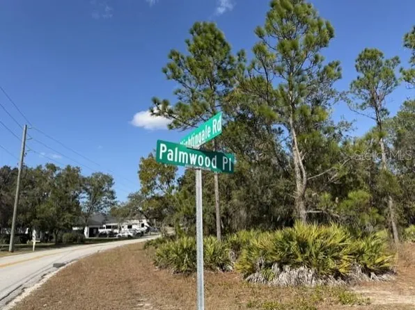 9180 Nightingale Rd, Brooksville, FL 34613