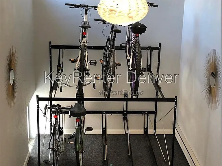 1032 N Clarkson St #307 — Photo 13