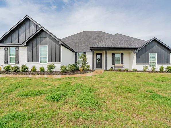 3586 Zayne Ln, Greenville, TX 75402