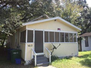 4613 N Webster St, Tampa, FL 33610