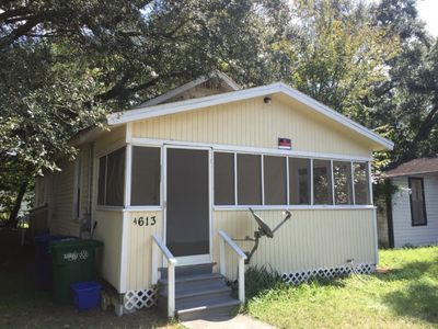 4613 N Webster St, Tampa, FL, 33610