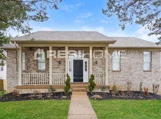 3645 Huntingboro Trl, Antioch, TN 37013