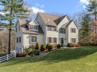 54 Whipple Brook Rd, Wrentham, MA 02093