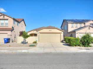 11112 Milky Way St NW, Albuquerque, NM 87114