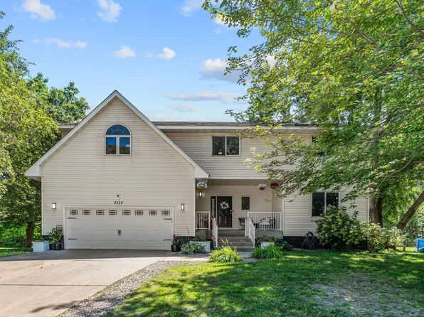 7117 Courtly Rd, Woodbury, MN 55125