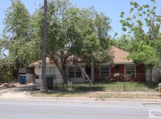 1677 E Los Ebanos Blvd, Brownsville, TX 78520
