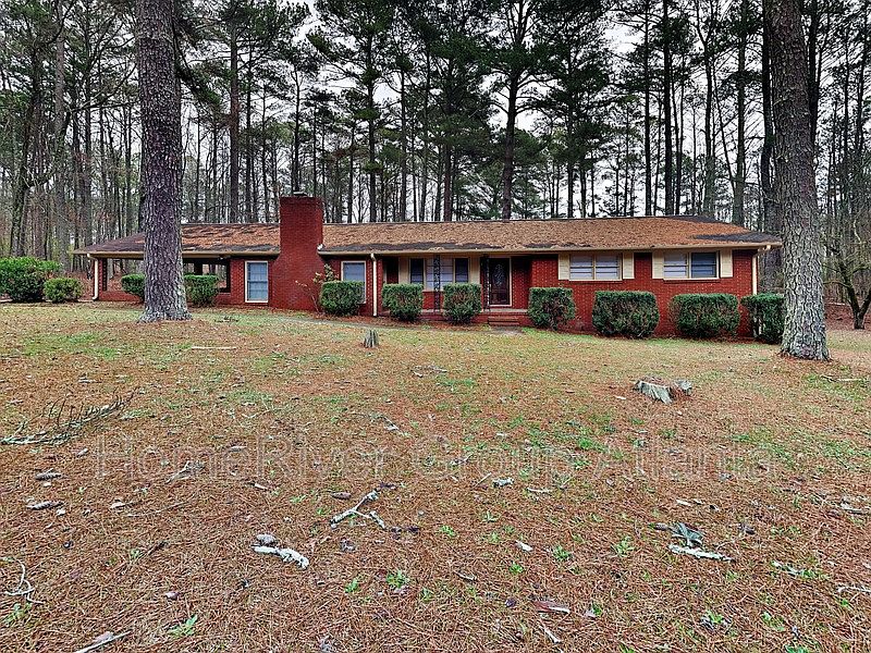 366 Antioch Rd, Fayetteville, GA 30215 Zillow