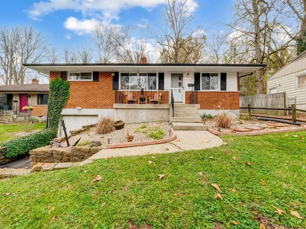 138 Lowland Rd, Cincinnati, OH 45233