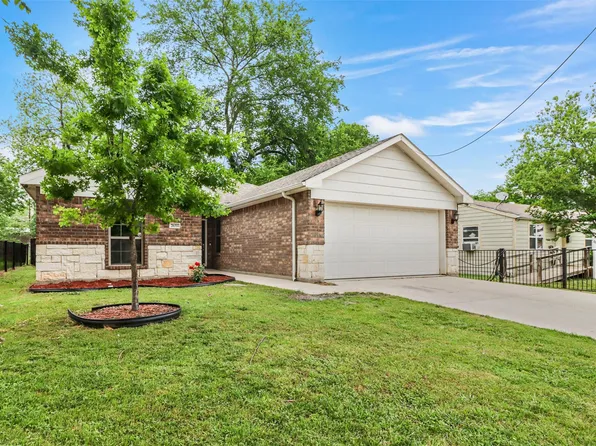 2631 Exeter Ave, Dallas, TX 75216
