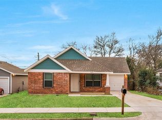 2916 Avenue J, Fort Worth, TX 76105