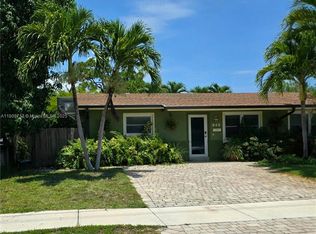 845 NE 37th St, Oakland Park, FL 33334
