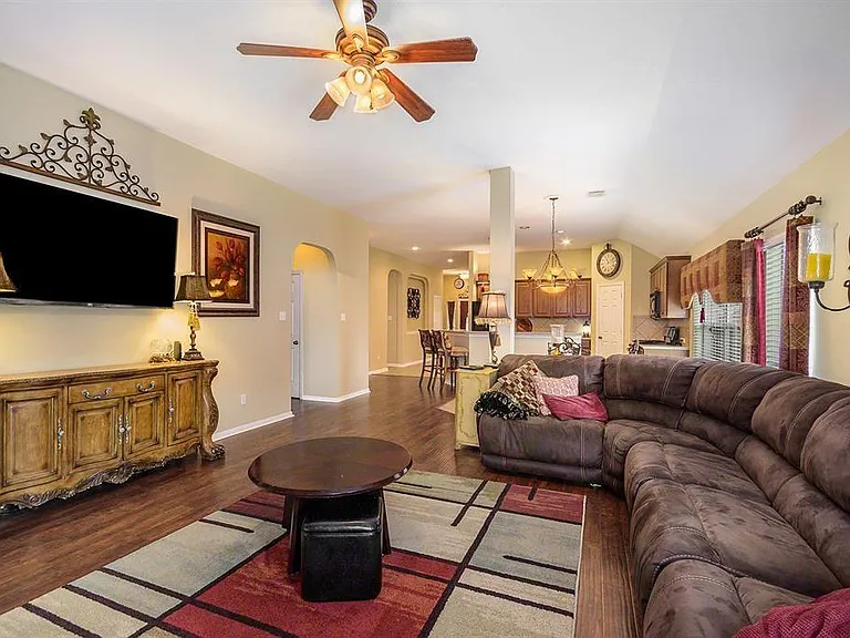 8707 Preston Field Ln — Photo 19