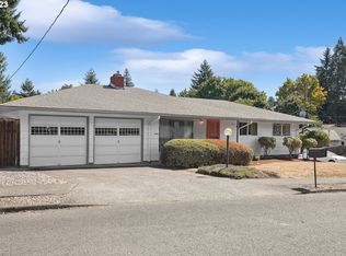 2166 SE 154th Ave, Portland, OR 97233