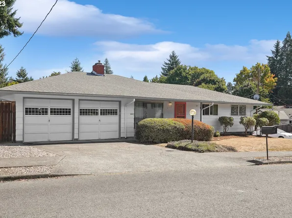 2166 SE 154th Ave, Portland, OR 97233