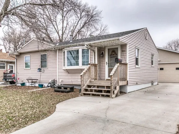 1000 Ash St, Council Bluffs, IA 51501