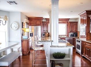 21904 Mountain Dr, Tehachapi, CA 93561