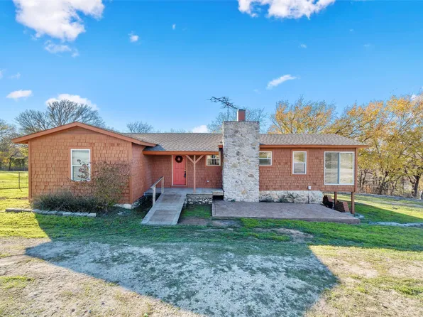 6009 Bear Creek Dr E, Fort Worth, TX 76126