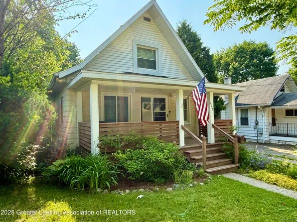 227 S Foster Ave, Lansing, MI 48912