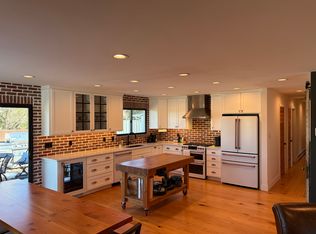 2125 Mesa Rd, Colorado Springs, CO 80904