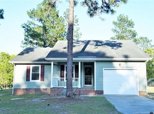 272 Mumford Rd, Raeford, NC 28376