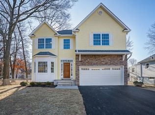 7 Fiume St, Iselin, NJ 08830