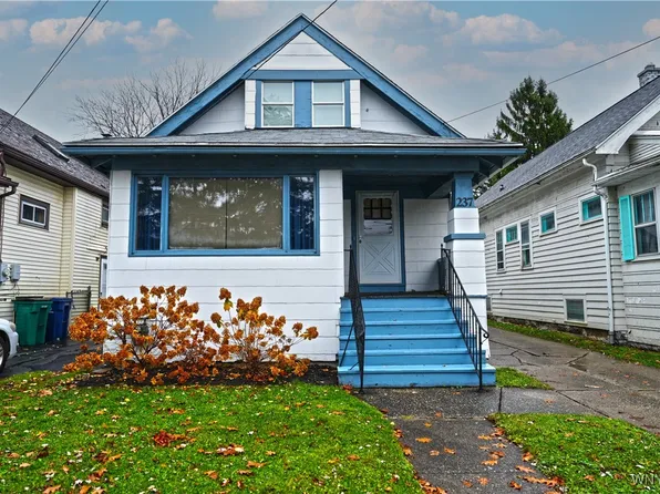 237 Comstock Ave, Buffalo, NY 14215