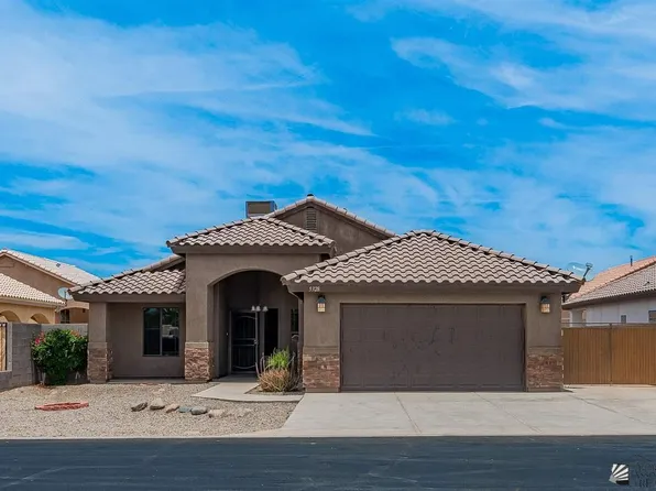5328 E 34th St, Yuma, AZ 85365
