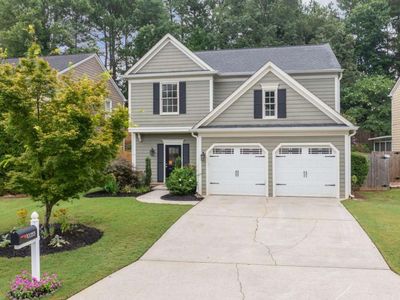 10055 Barston Ct, Johns Creek, GA, 30022