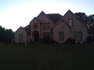 25 Judith Ave, Camden, TN 38320