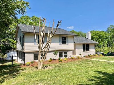 3661 Annlin Ave, Charlotte, NC, 28209