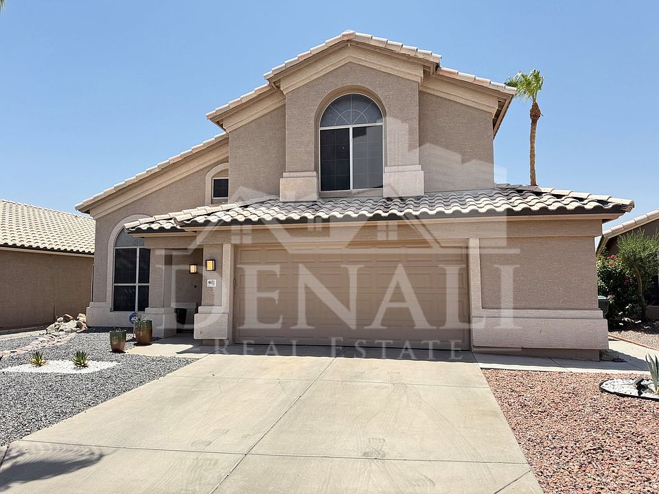 1st image of 4431 E Badger Way