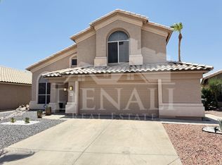 4431 E Badger Way, Phoenix, AZ 85044