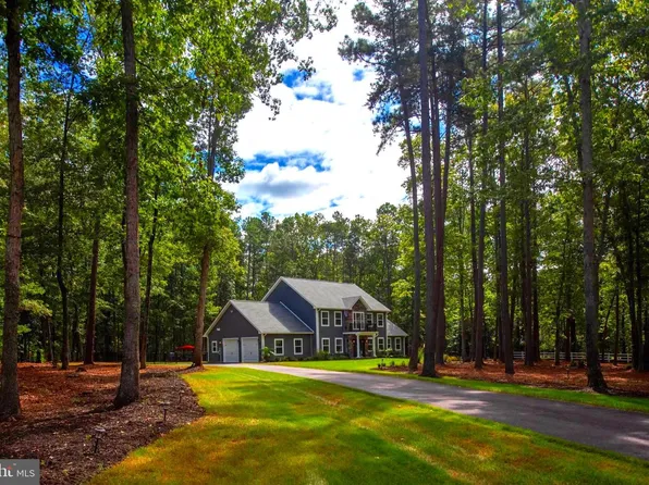 11204 Honor Bridge Farm Pl, Spotsylvania, VA 22551