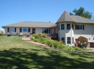 411 County Rd, Woodville, WI 54028