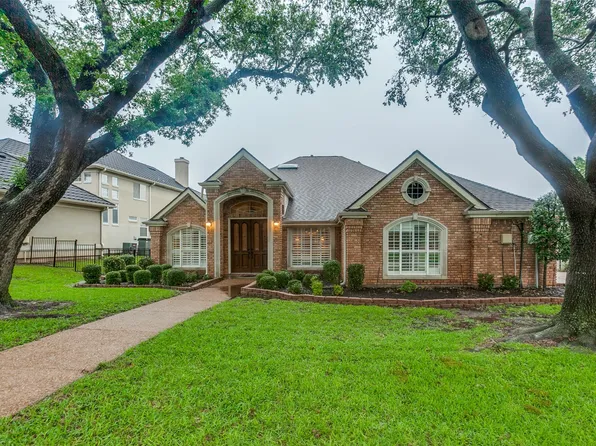 7428 Stoney Point Dr, Plano, TX 75025