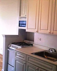 Rented by Goldfarb Properties