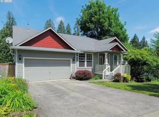 8912 NE 13th St, Vancouver, WA