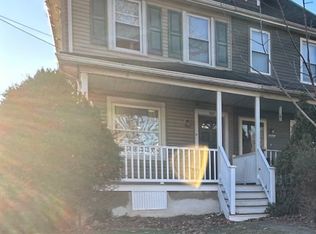 503 S Greenwood Ave, Easton, PA 18045