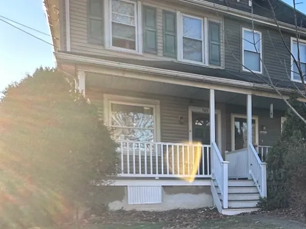 503 S Greenwood Ave, Easton, PA 18045