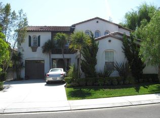 18 Douglass Dr, Coto De Caza, CA 92679