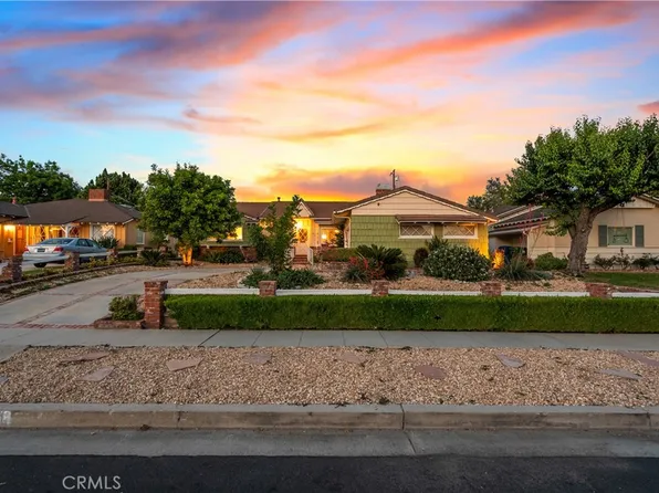 9214 McLennan Ave, North Hills, CA 91343