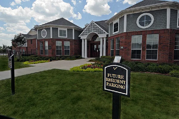 Residences at Sunset Pointe