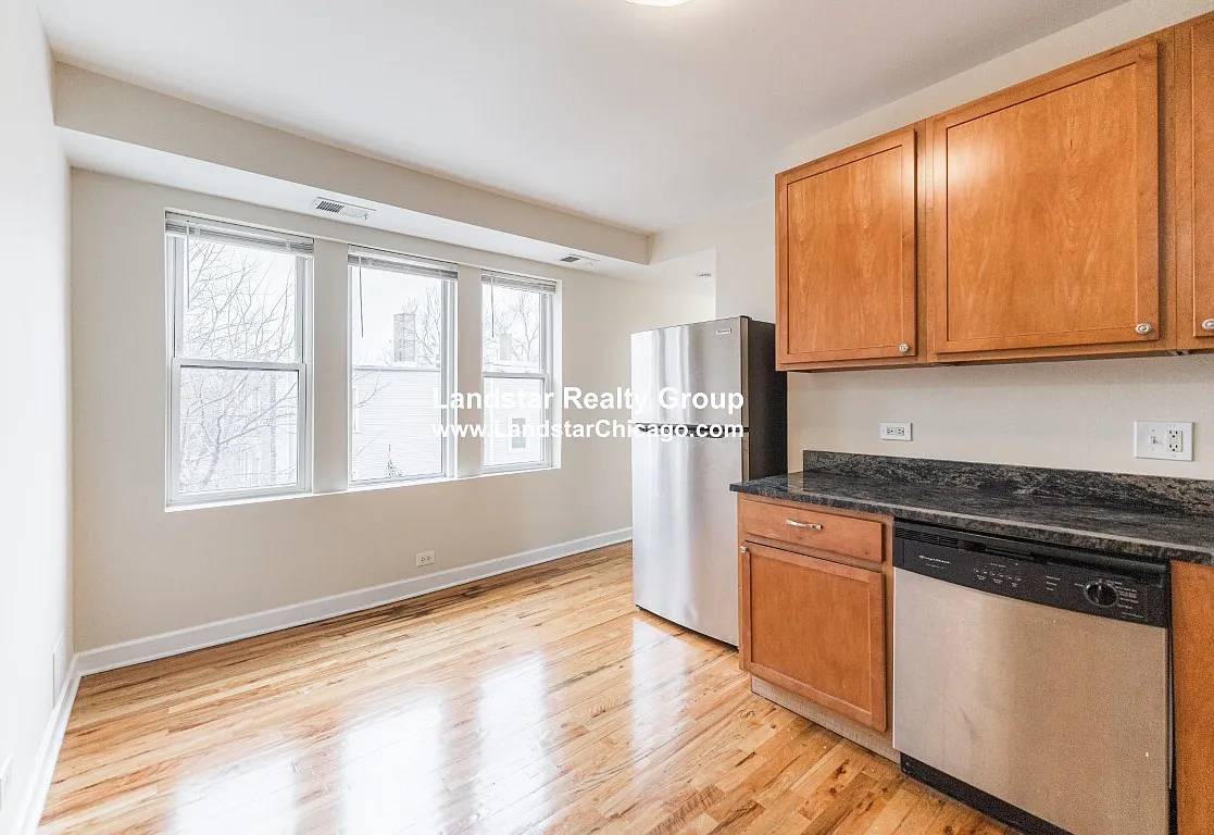 1 bed, $1,710 — Photo 3