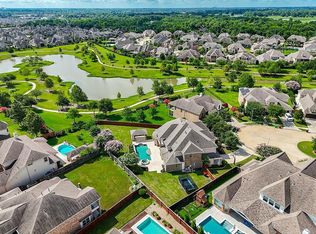 11315 Rossie Moor Ln, Richmond, TX 77407