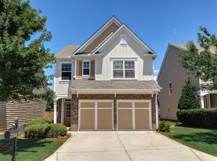 6091 Bentley Way, Cumming, GA