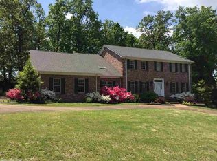2610 Rosewood Cir, Jonesboro, AR 72401