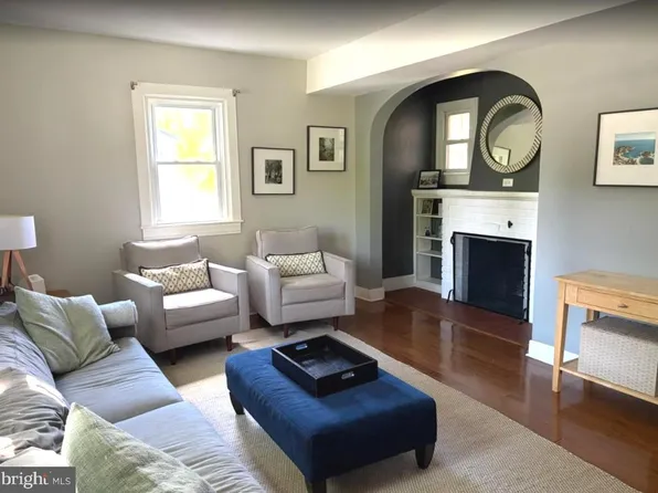 5 Missouri Ave NW, Washington, DC 20011