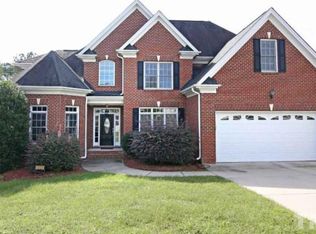 1004 Talondale Ct, Knightdale, NC 27545