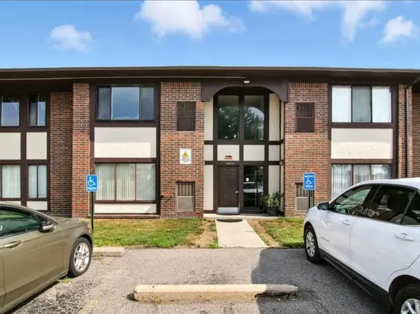 4925 E 10 Mile Rd APT 1, Warren, MI 48091